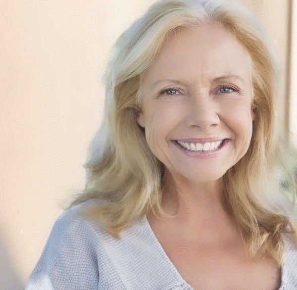 PhotoDirector - Frisuren testen